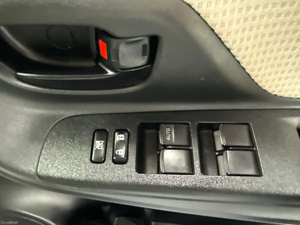 2020 Toyota YARIS/Vitz 1.0 Automatic,57K KM 389563884