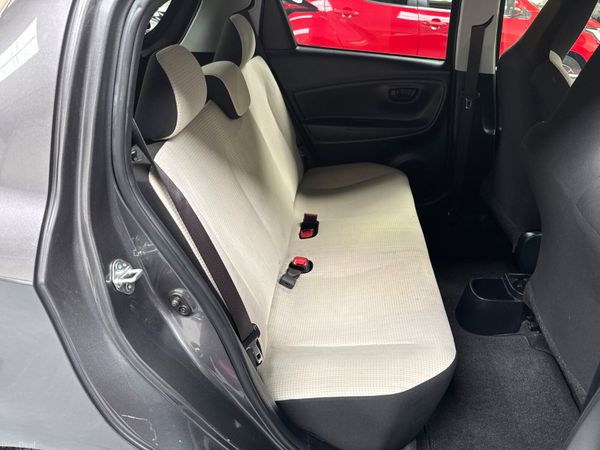 2020 Toyota YARIS/Vitz 1.0 Automatic,57K KM 389563888