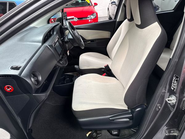 2020 Toyota YARIS/Vitz 1.0 Automatic,57K KM 389563890