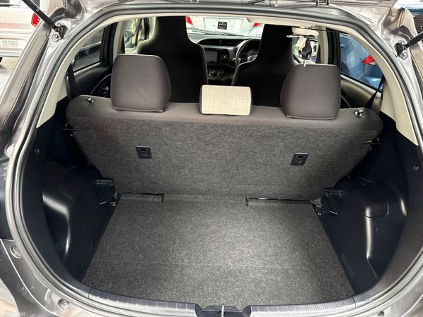 2020 Toyota YARIS/Vitz 1.0 Automatic,57K KM 389563892