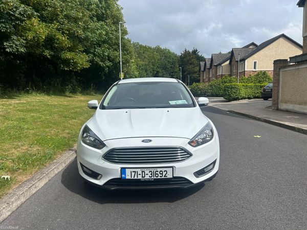 Ford Focus 2017( BELT JUST DONE) 389564140