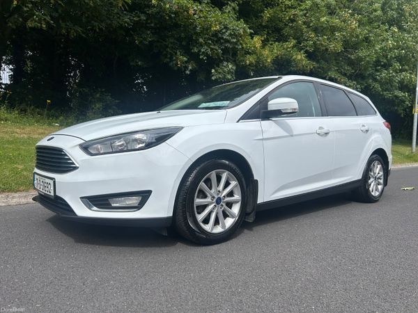 Ford Focus 2017( BELT JUST DONE) 389564142