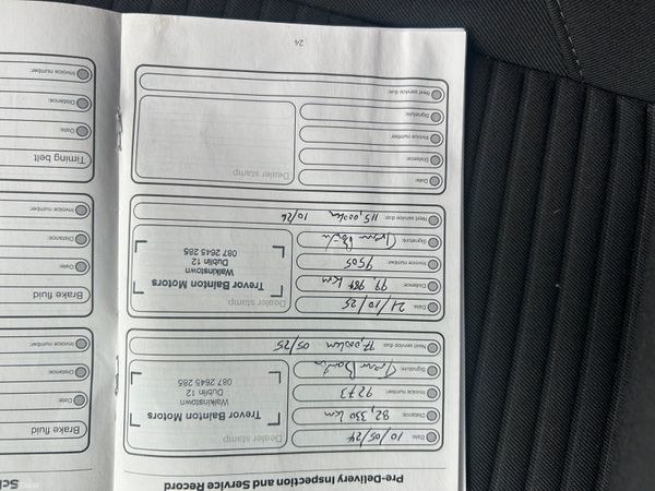 Ford Focus 2017( BELT JUST DONE) 389564150