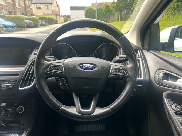 Ford Focus 2017( BELT JUST DONE) 389564154