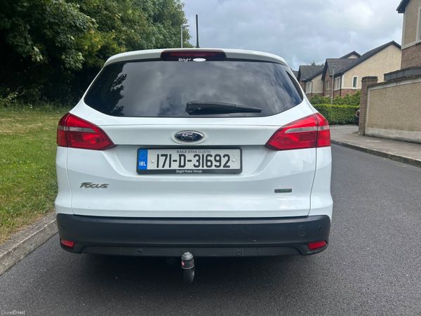 Ford Focus 2017( BELT JUST DONE) 389564128