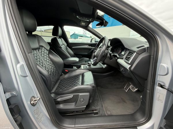 201 AUDI Q5 2.0TDI S-LINE 190 COMPETITION 389566566