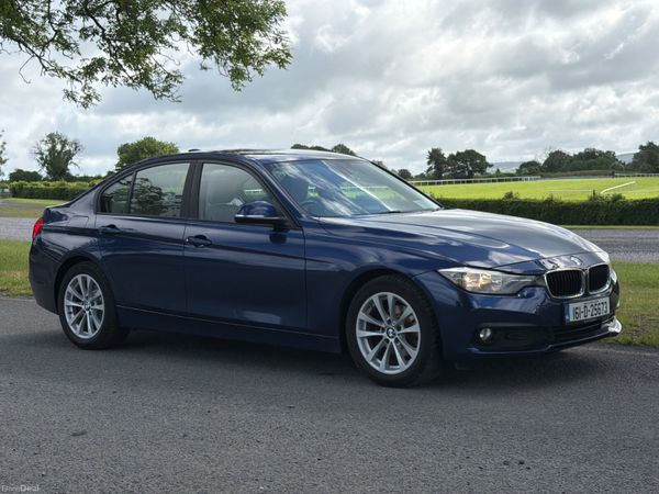 BMW 3-Series 2016 SE Automatic 389574966