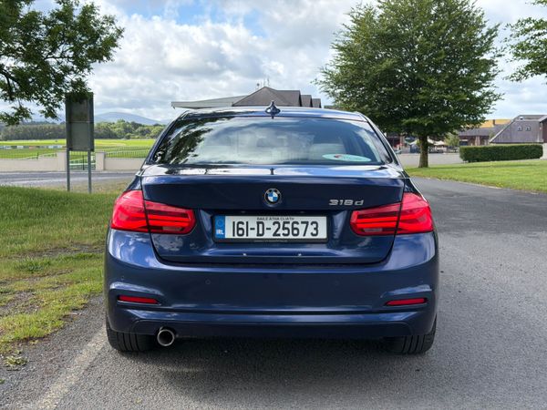 BMW 3-Series 2016 SE Automatic 389574978