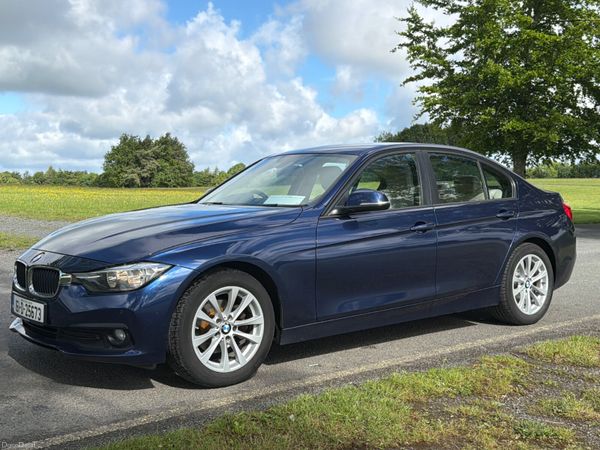 BMW 3-Series 2016 SE Automatic 389574986