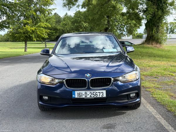 BMW 3-Series 2016 SE Automatic 389574990