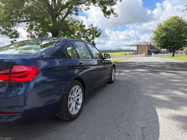 BMW 3-Series 2016 SE Automatic 389574998