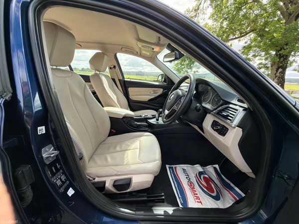 BMW 3-Series 2016 SE Automatic 389575042