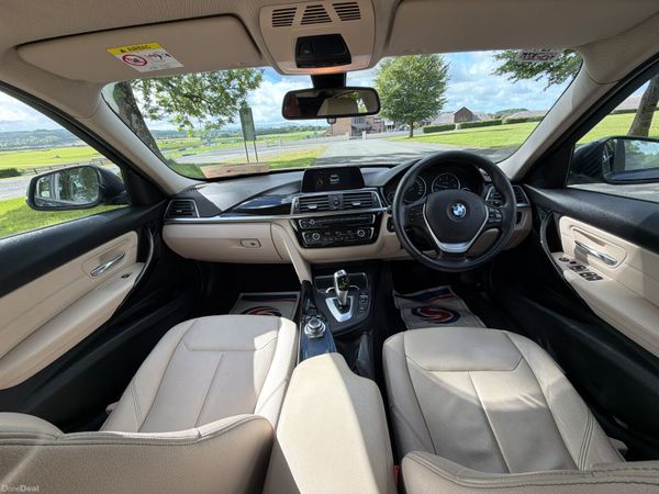 BMW 3-Series 2016 SE Automatic 389575072