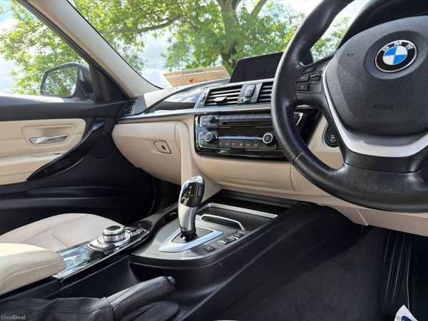 BMW 3-Series 2016 SE Automatic 389575076