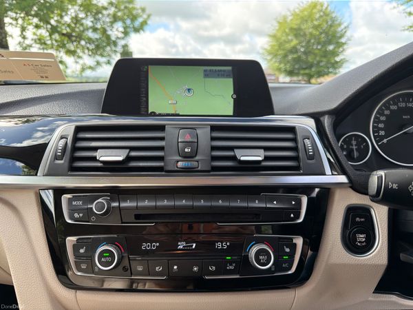 BMW 3-Series 2016 SE Automatic 389575118
