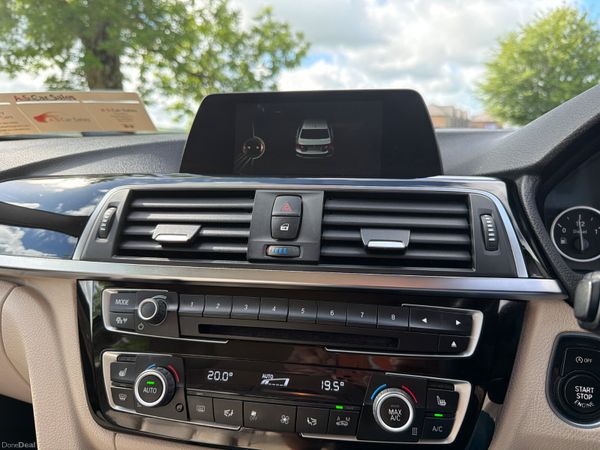 BMW 3-Series 2016 SE Automatic 389575120