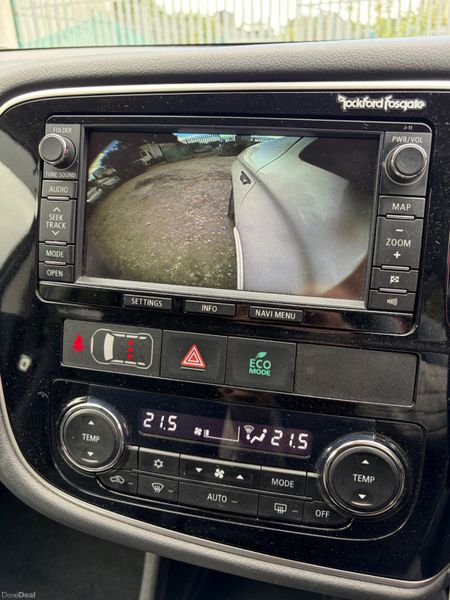 2014 Mitsubishi Outlander PHEV HIGH SPEC 389580540