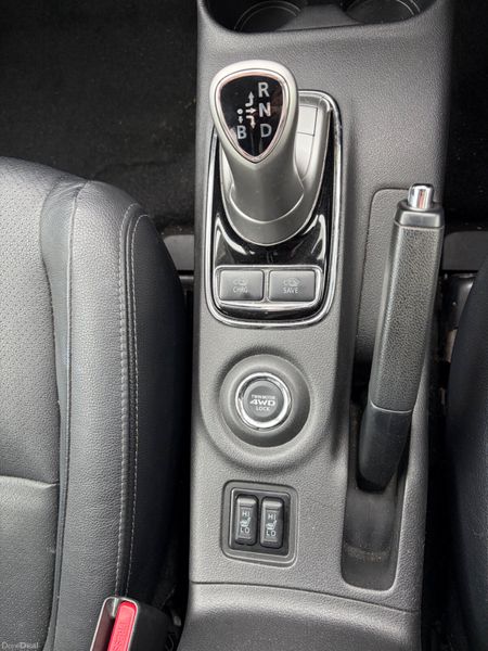 2014 Mitsubishi Outlander PHEV HIGH SPEC 389580542