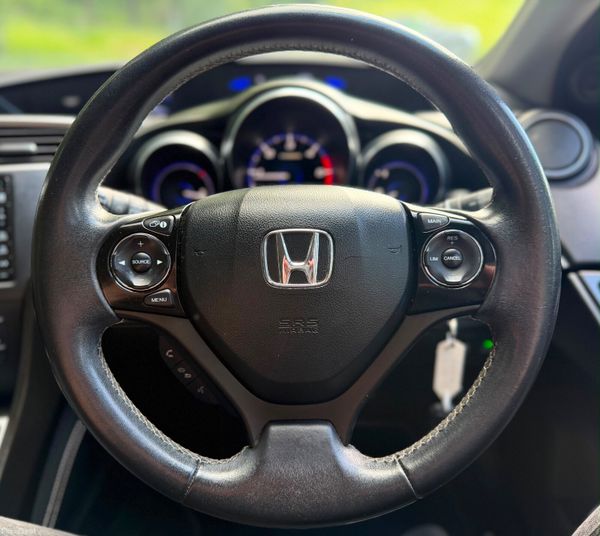2016 Honda Civic 1.6 I-DTEC Sport 389584752
