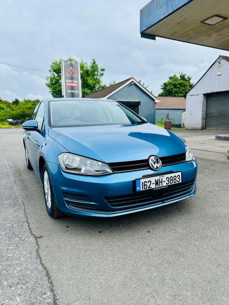 VW Golf For sale 389586902