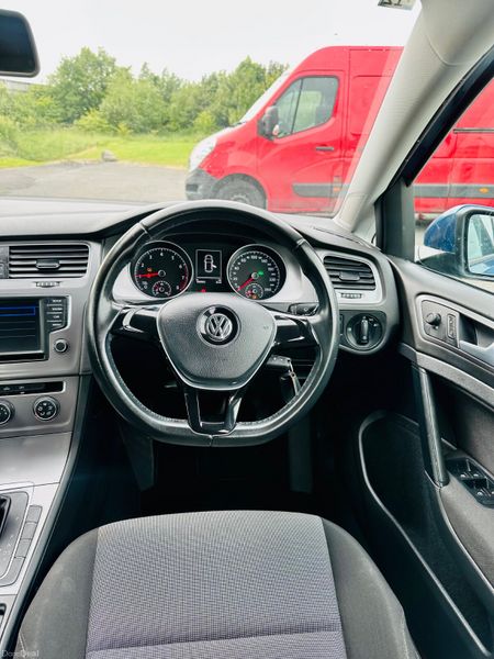 VW Golf For sale 389586904