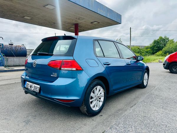 VW Golf For sale 389586908