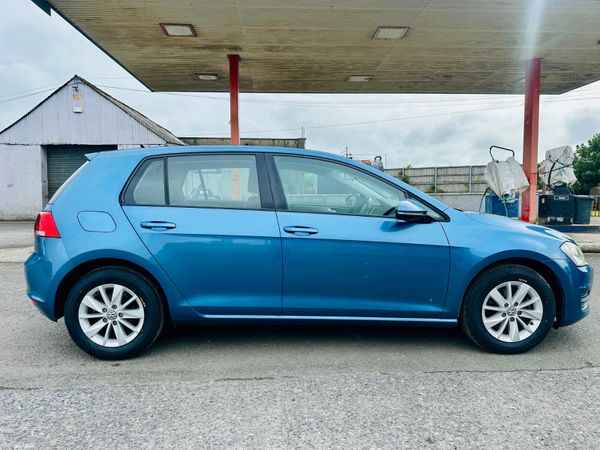 VW Golf For sale 389586910