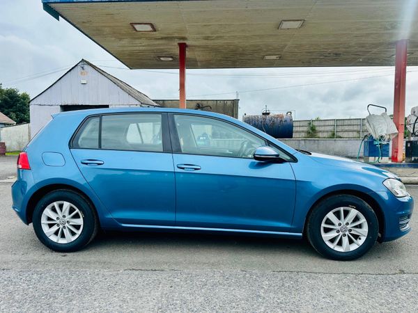 VW Golf For sale 389586912