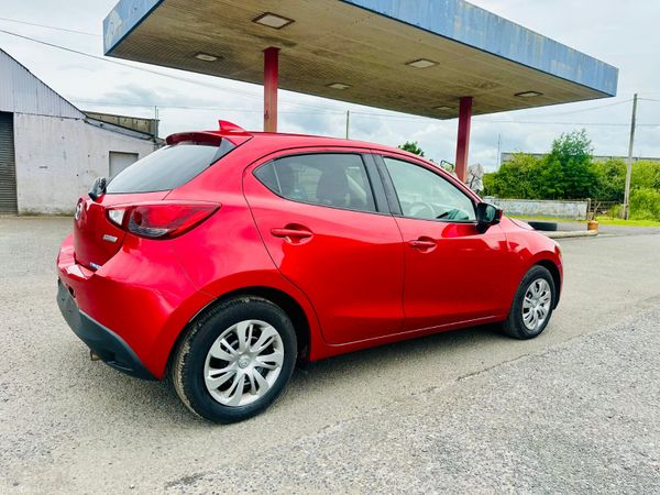 Mazda Damio 389587548