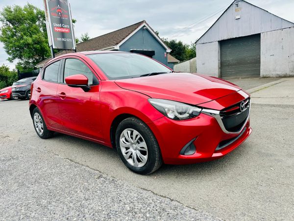Mazda Damio 389587550