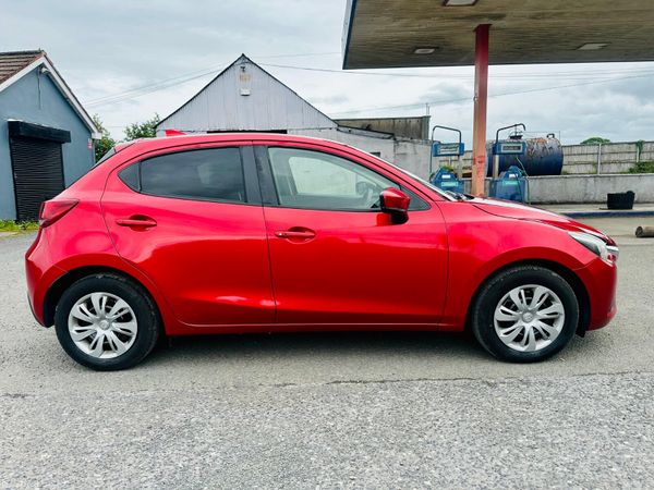 Mazda Damio 389587552