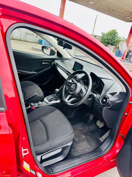Mazda Damio 389587564