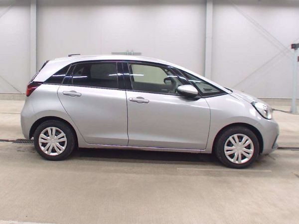 2023 Honda Fit - 12 month warranty 389587856