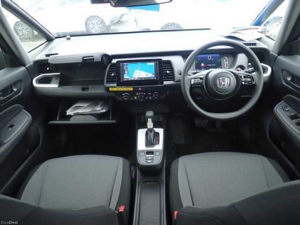 2023 Honda Fit - 12 month warranty 389587864