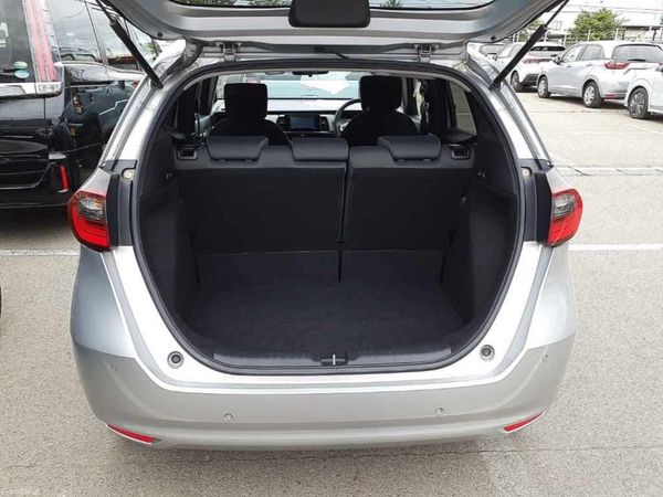 2023 Honda Fit - 12 month warranty 389587868