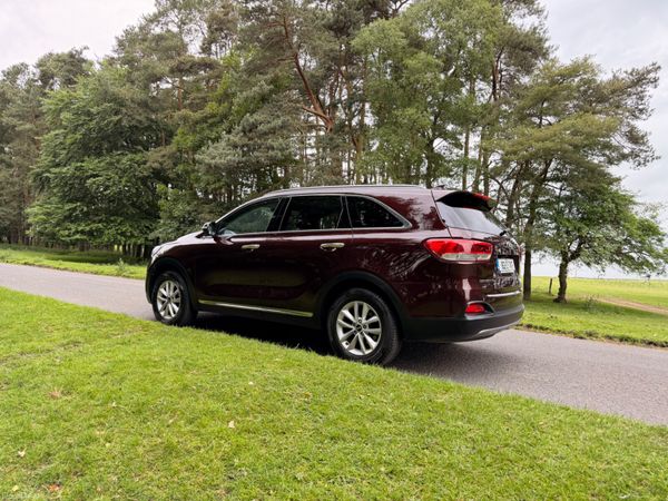 Kia Sorento 2016 Diesel 7 Seat Platinium 389587962