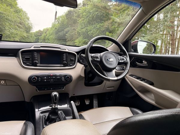 Kia Sorento 2016 Diesel 7 Seat Platinium 389587972