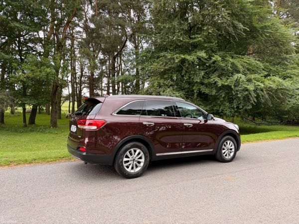 Kia Sorento 2016 Diesel 7 Seat Platinium 389587976