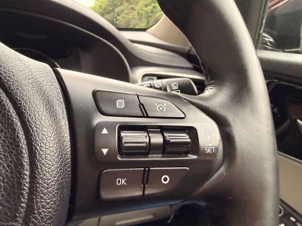 Kia Sorento 2016 Diesel 7 Seat Platinium 389587980
