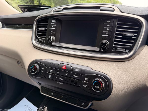 Kia Sorento 2016 Diesel 7 Seat Platinium 389587982