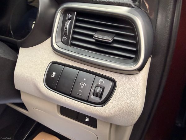 Kia Sorento 2016 Diesel 7 Seat Platinium 389587984