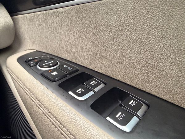 Kia Sorento 2016 Diesel 7 Seat Platinium 389588000
