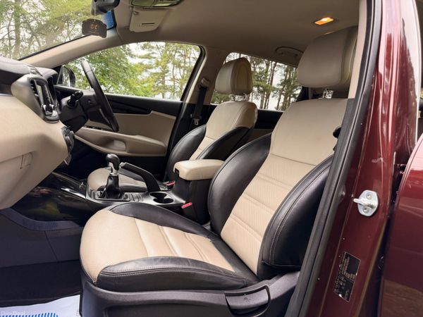 Kia Sorento 2016 Diesel 7 Seat Platinium 389588002