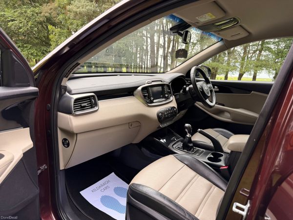 Kia Sorento 2016 Diesel 7 Seat Platinium 389588004