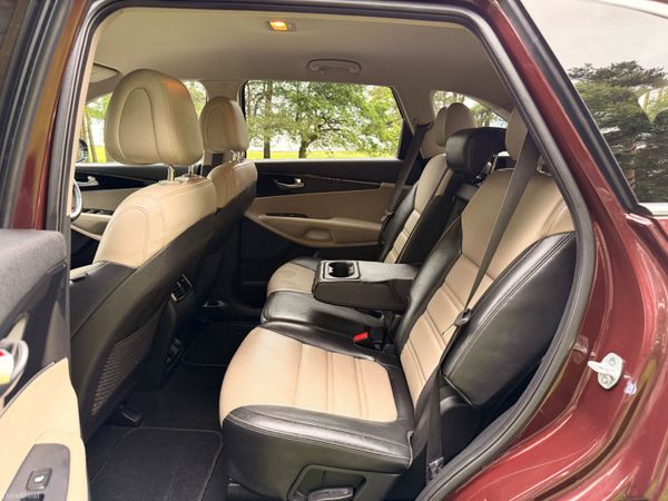 Kia Sorento 2016 Diesel 7 Seat Platinium 389588010