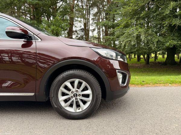 Kia Sorento 2016 Diesel 7 Seat Platinium 389588016