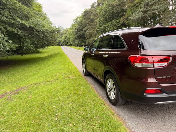 Kia Sorento 2016 Diesel 7 Seat Platinium 389588020