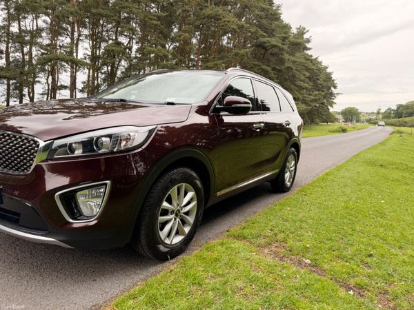 Kia Sorento 2016 Diesel 7 Seat Platinium 389588022