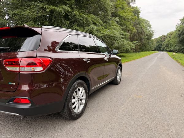 Kia Sorento 2016 Diesel 7 Seat Platinium 389588028