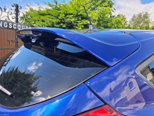 Ford Focus ST Line X 1.0 Petrol 389588388